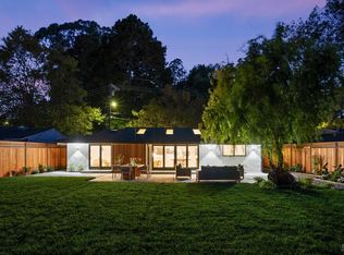 306 Marin Ave, Mill Valley, CA 94941