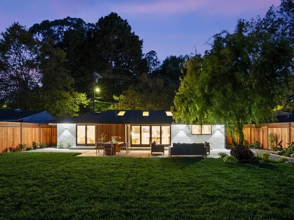 306 Marin Avenue, Mill Valley, CA 94941