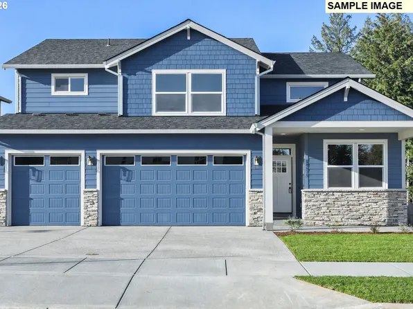 2235 E Otter Loop #60, La Center, WA 98629