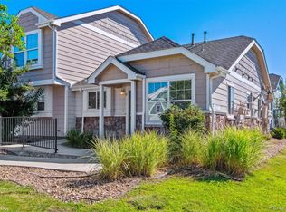 18954 E 57th Pl UNIT F, Denver, CO 80249