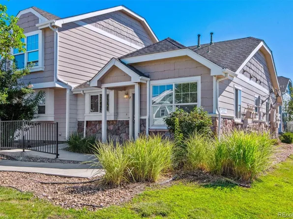 18954 E 57th Place #F, Denver, CO 80249