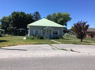 67 W 2nd S, Preston, ID 83263