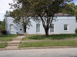 104 N King Ave, Harrisonville, MO 64701