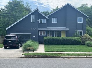 200 E Rosedale Ave, Northfield, NJ 08225