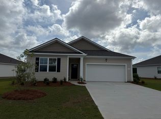 356 Hadley Springs Ave, Longs, SC 29568
