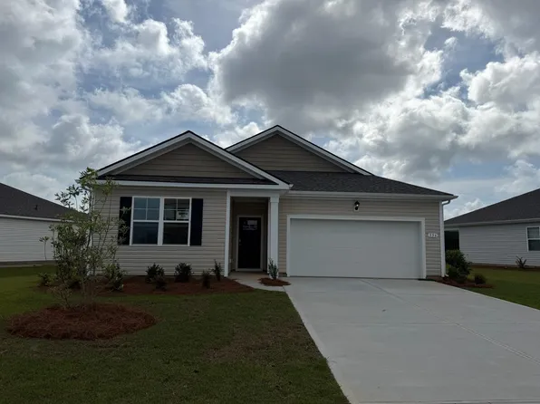 356 Hadley Springs Ave, Longs, SC 29568