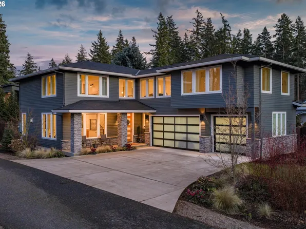 15986 Parker Rd, Lake Oswego, OR 97035