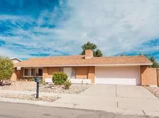 3430 W Simone St, Tucson, AZ 85741