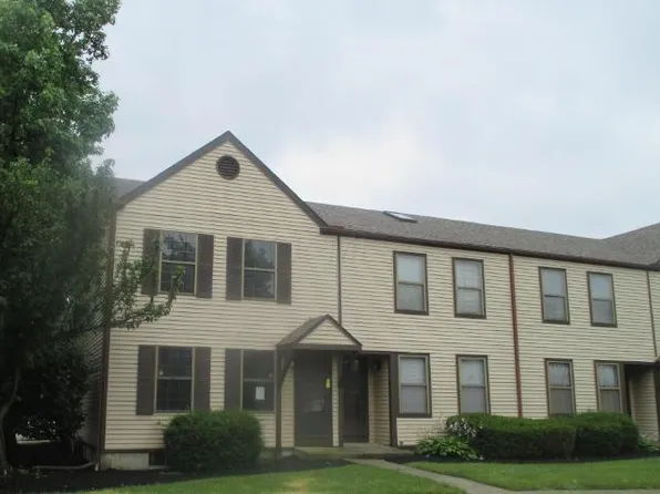 2253 Laurelwood Dr, Columbus, OH 43229