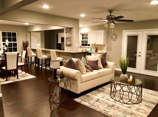 12523 Leitrim Way, Houston, TX 77047