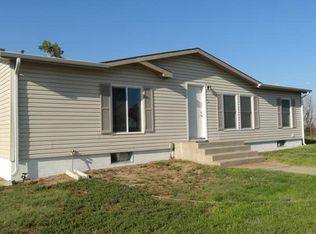 38793 Road 710, Mccook, NE 69001