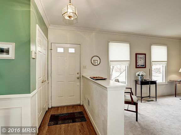 4th image of 5973 Wescott Hills Way
