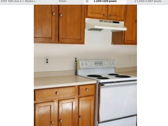 2nd image of 2107 15th Ave APT A