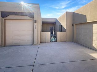 6444 Aloe Rd NW, Albuquerque, NM 87120
