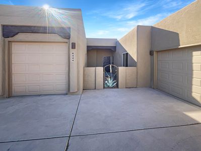 6444 Aloe Rd NW, Albuquerque, NM, 87120