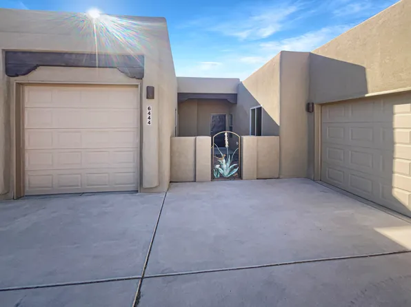 6444 Aloe Rd NW, Albuquerque, NM 87120