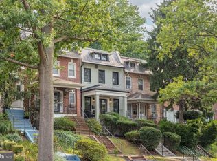 1438 Taylor St NW, Washington, DC 20011