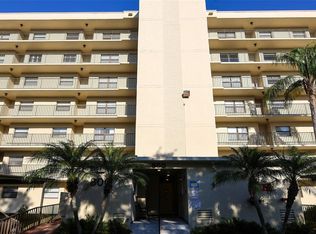 800 Cove Cay Dr UNIT 4F, Clearwater, FL 33760