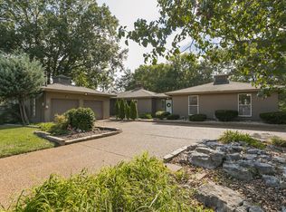 109 Lake Side Ct, Nashville, TN 37217