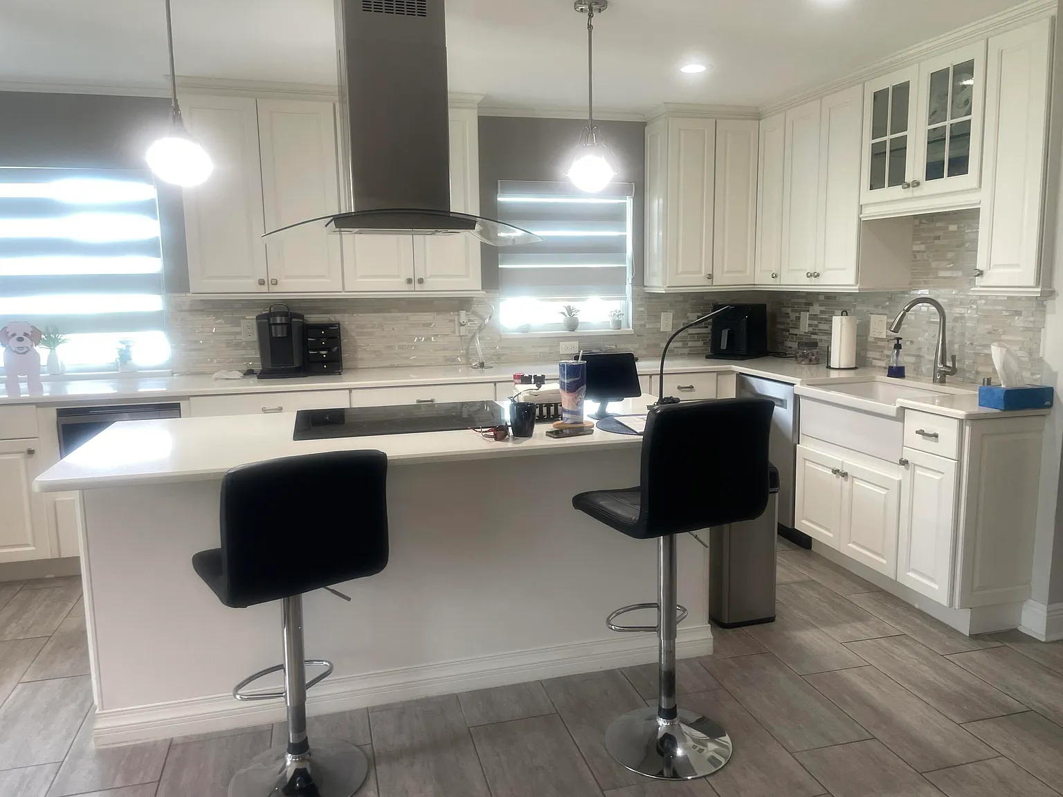 2 bed, 2.0 bath, 883 sqft, $1,900 — Photo 4