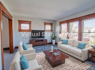 95 Roswell Ave FLOOR 2, Buffalo, NY 14207