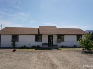 4045 Sunrise Ct, Wellington, NV 89444