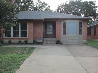 1723 Oldfield Dr, Dallas, TX 75217