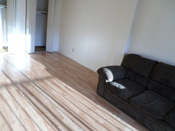 roomy living room