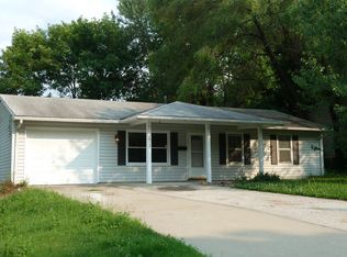 6415 E 150th St, Grandview, MO 64030