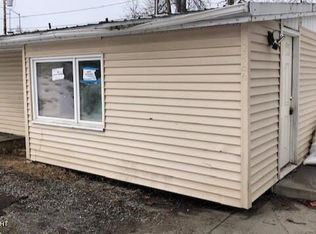 3506 Cope St, Anchorage, AK 99503
