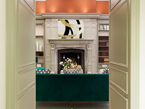 4th image of 1025 Park Ave APT 2D