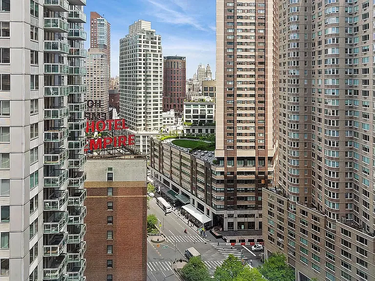 62 W 62nd St #12C — Photo 6