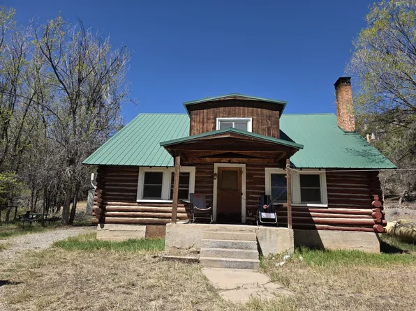 286 W Creek Rd, Howard, CO 81233