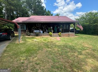 4677 Adairsville Rd NE, Adairsville, GA 30103