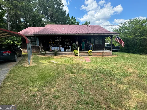 4677 Adairsville Rd NE, Adairsville, GA 30103