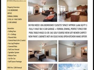9311 N 98th Ct E, Owasso, OK 74055
