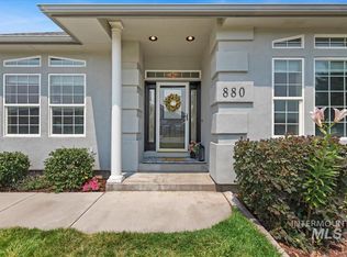 880 NE Union St, Mtn Home, ID 83647