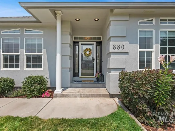 880 NE Union St, Mtn Home, ID 83647