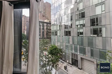 Rented by Bond New York