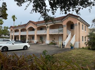 1957 Monroe St #7, Hollywood, FL 33020