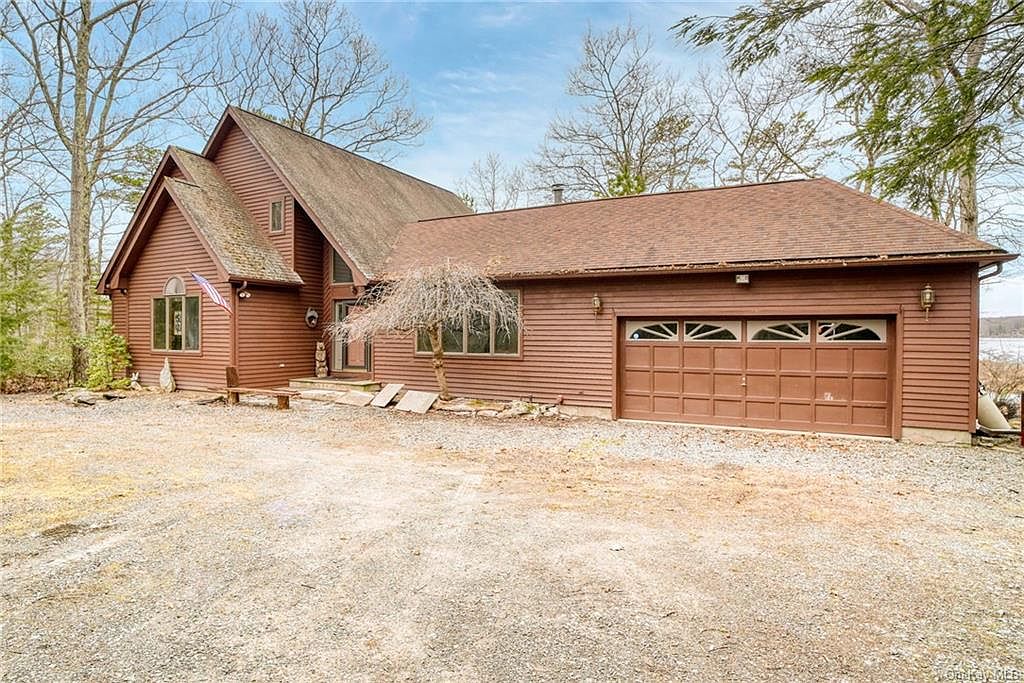 4 E Branch Road, Wurtsboro, NY 12790 Zillow