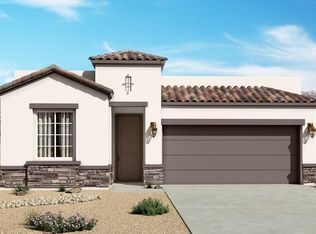 13713 Samelesbury Ave, Horizon City, TX 79928