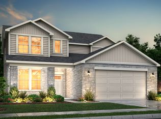 Serenity Plan, Skybrooke, Live Oak, TX 78233