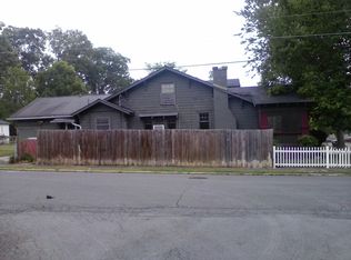 912 Oakland Ave SW, Rome, GA 30165