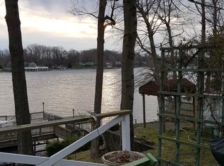 4445 E Jennings Loop, Monticello, IN 47960