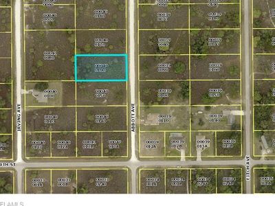 1907 Abbott Ave, Lehigh Acres, FL, 33972