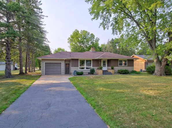 3031 NORTH AVENUE, Wisconsin Rapids, WI 54495