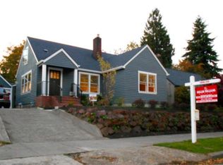 5705 NE 11th Ave, Portland, OR 97211