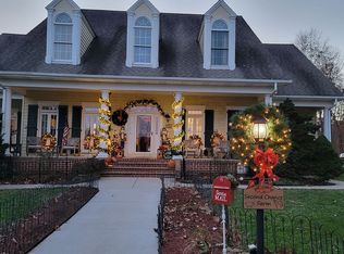 20022 Gore Mill Rd, Freeland, MD 21053