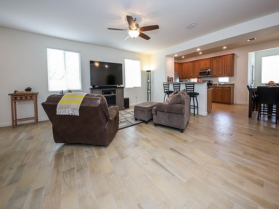 3rd image of 13626 N Vistoso Reserve Pl